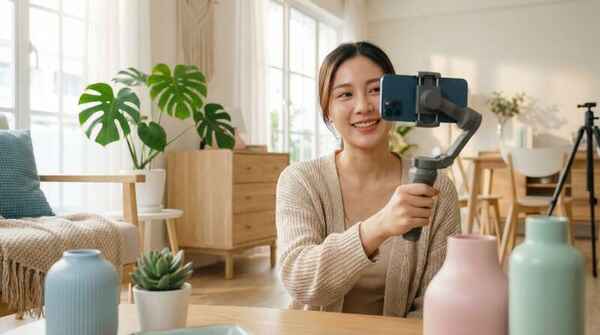 蘑菇视频创作者计划