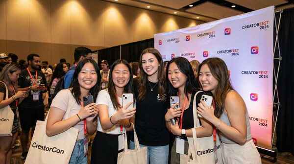 蘑菇视频社区活动