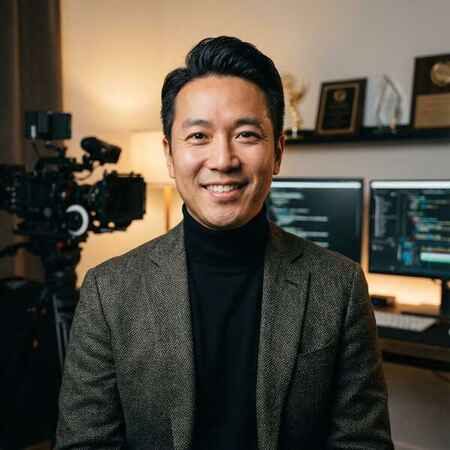 蘑菇视频导演顾问