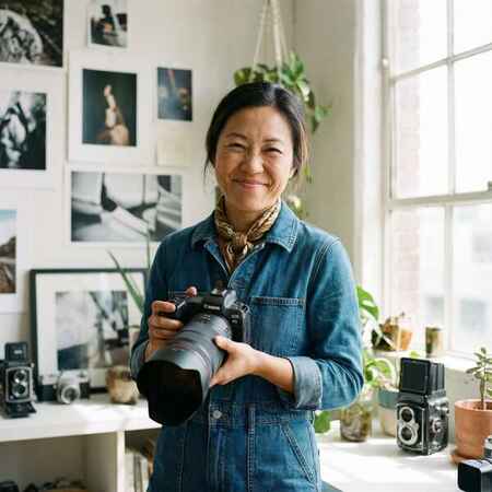 蘑菇视频摄影顾问