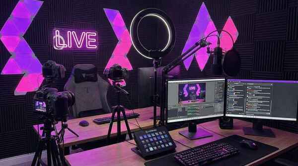 蘑菇视频直播话题