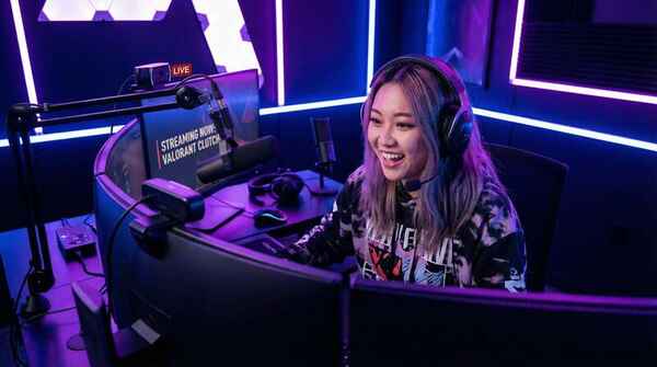 蘑菇视频游戏直播视频